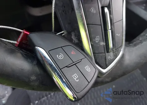 2025 Chevrolet Equinox Awd Lt из США, поврежденный, VIN 3GNAXPEG2SL294545